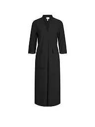 SPORTALM | Midikleid | schwarz