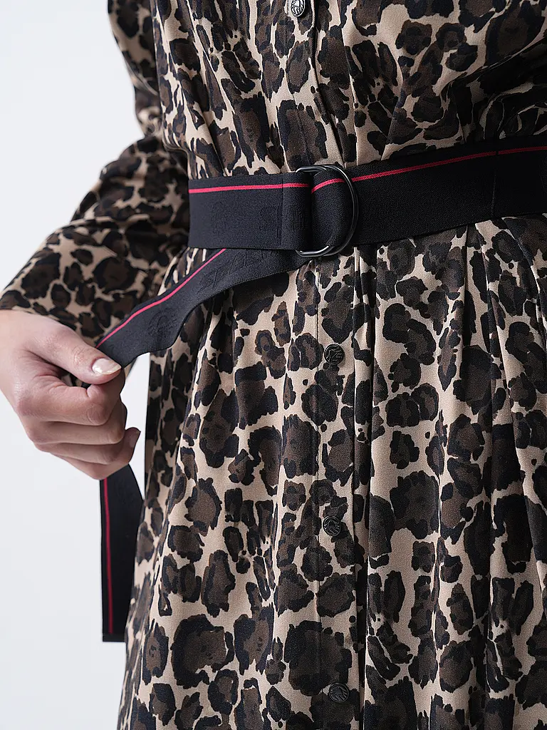 SPORTALM | Midikleid |