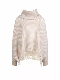 SPORTALM | Poncho - Cape WAKAME | creme