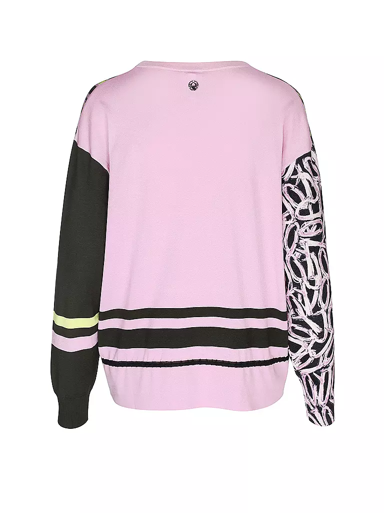SPORTALM | Pullover | rosa