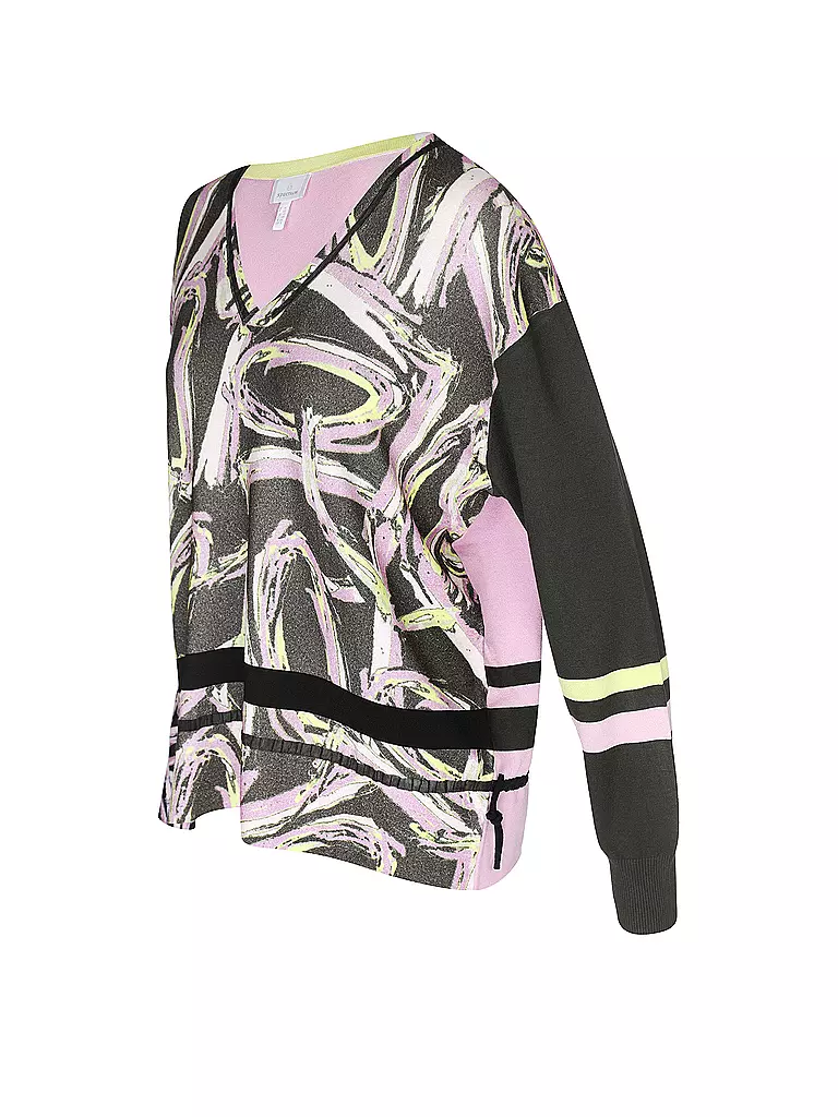 SPORTALM | Pullover | rosa