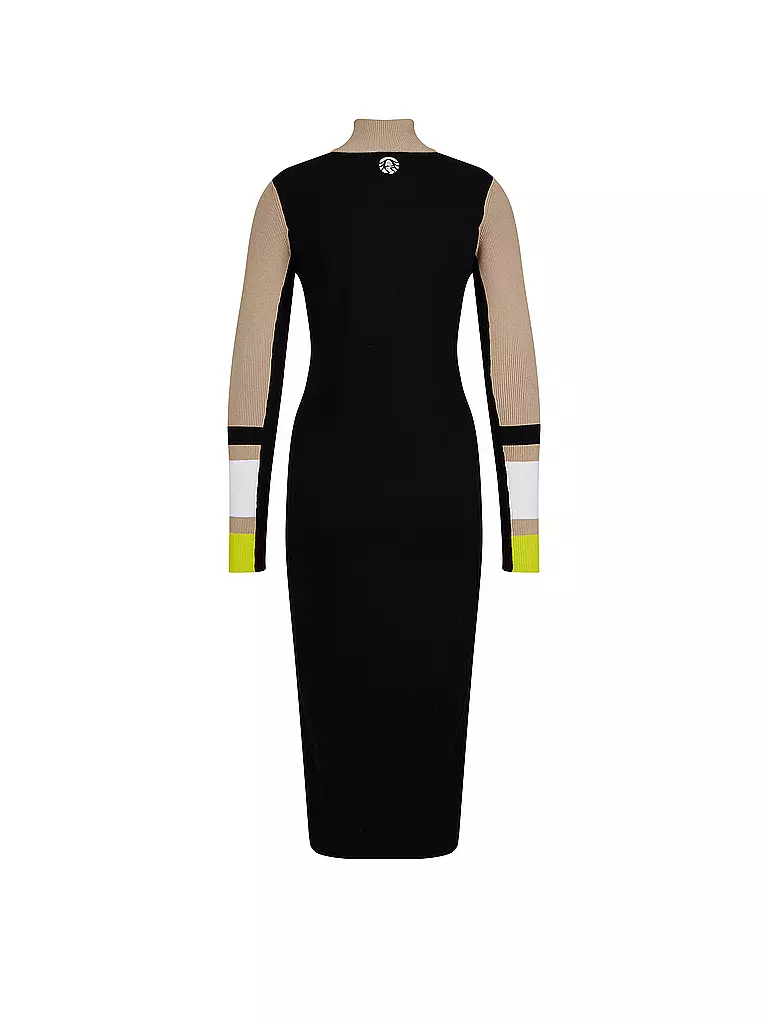 SPORTALM | Strickkleid | beige