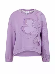 SPORTALM | Sweater | rosa