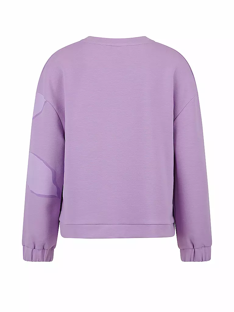 SPORTALM | Sweater | rosa