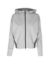 SPORTALM | Sweatjacke  | grau
