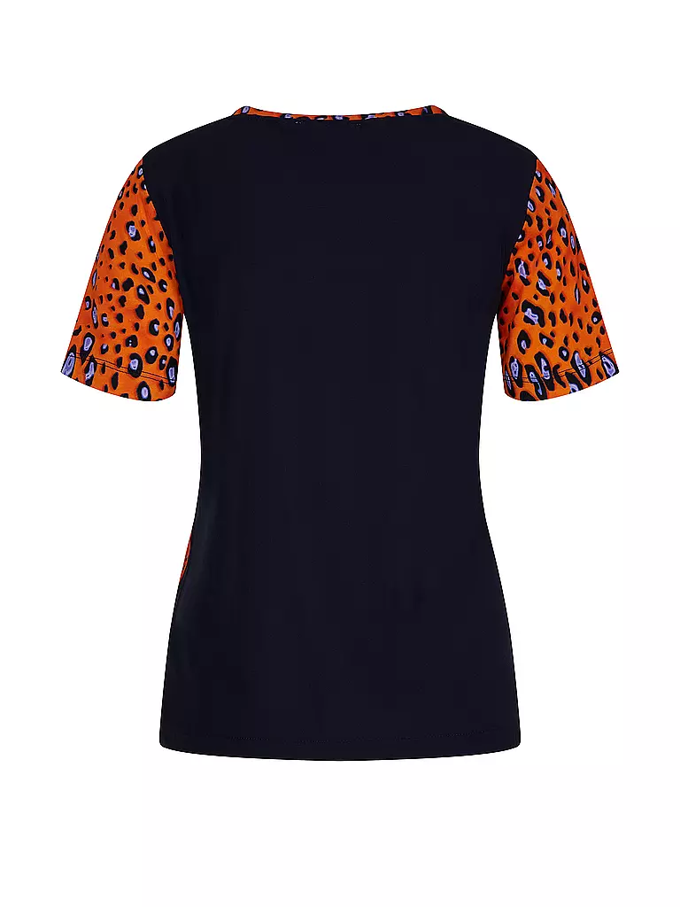 SPORTALM | T-Shirt  | orange
