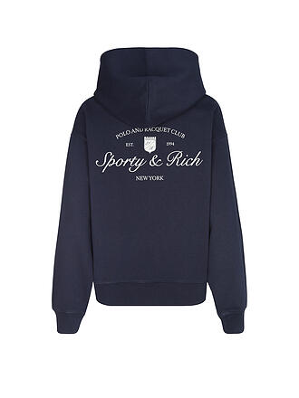 SPORTY & RICH | Kapuzensweater - Hoodie 
