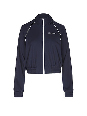 SPORTY & RICH | Sweatjacke 