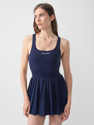 SPORTY & RICH | Minikleid SIGNATURE 