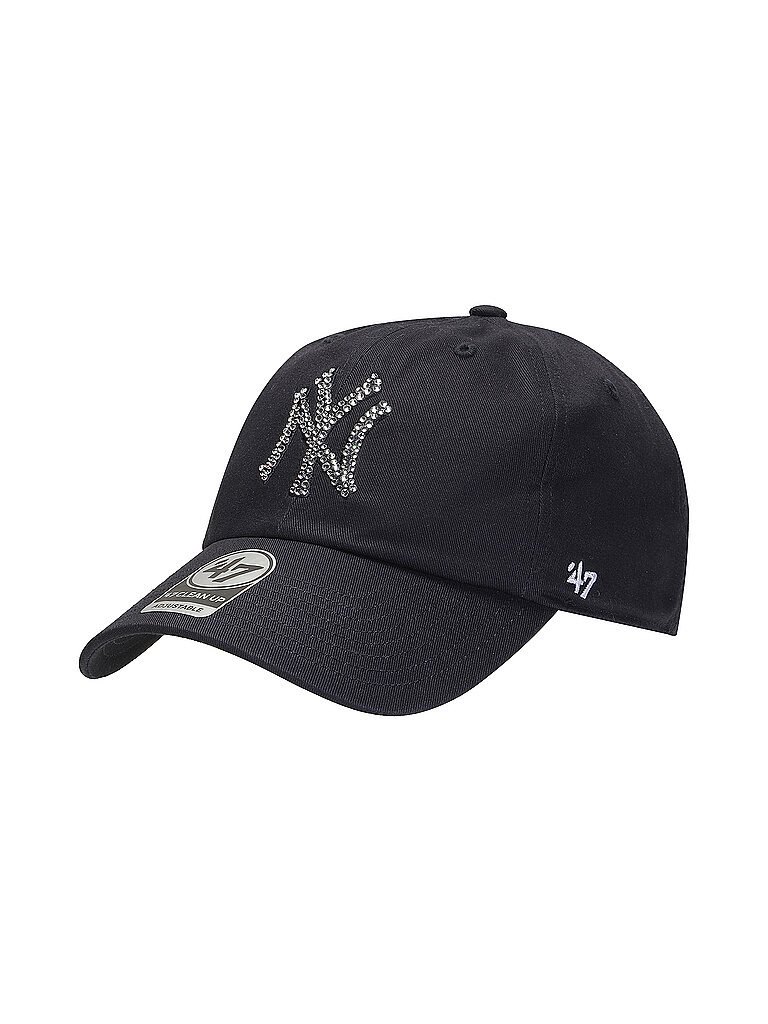 SPORTY & RICH Kappe YANKEES dunkelblau