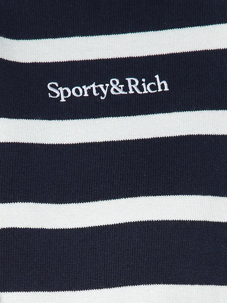 SPORTY & RICH | Poloshirt | 