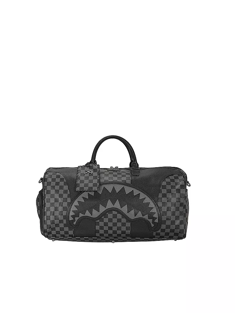 SPRAYGROUND | Reisetasche - Weekender HENNY PHANTOM | schwarz
