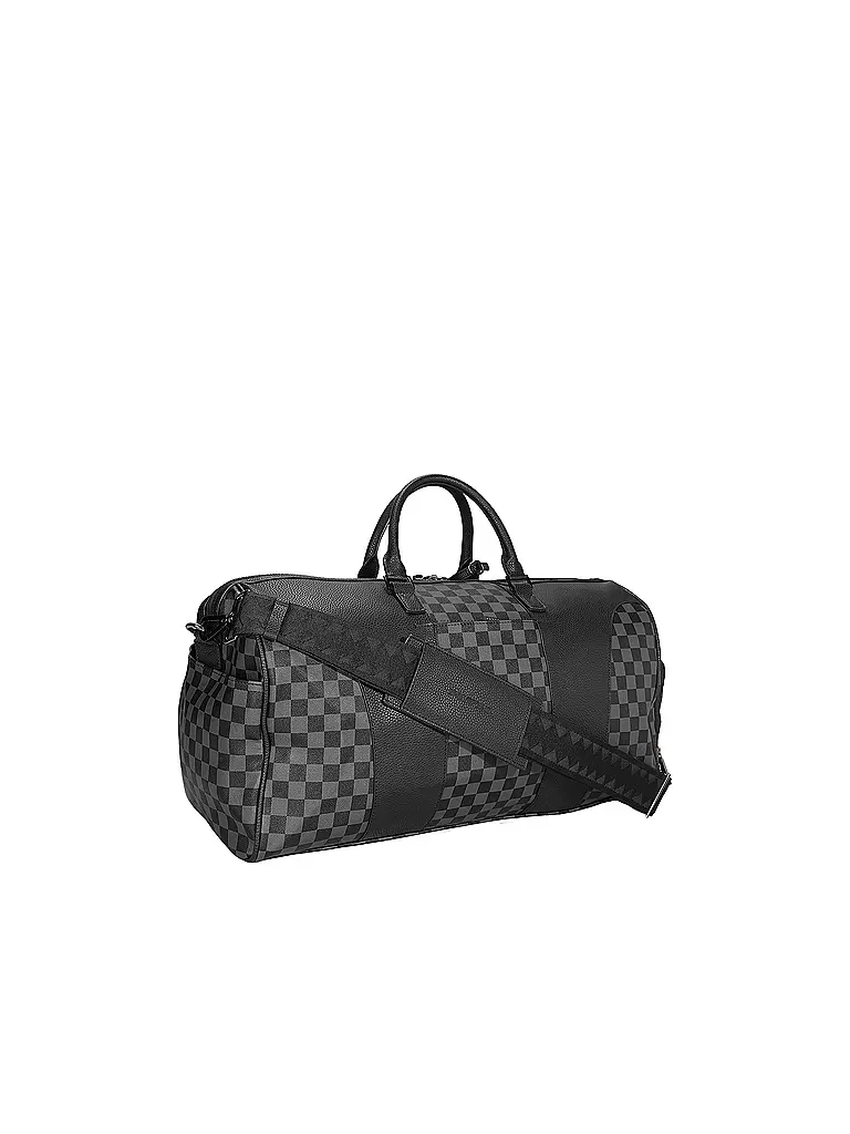 SPRAYGROUND | Reisetasche - Weekender HENNY PHANTOM | schwarz