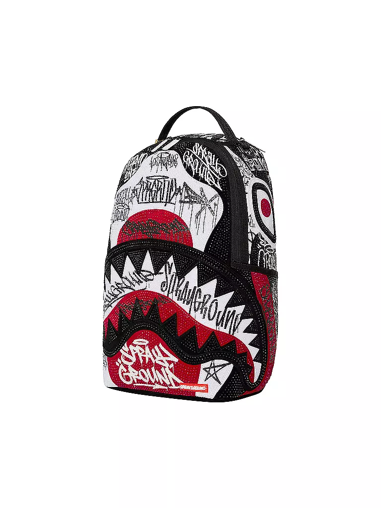 SPRAYGROUND | Rucksack  | bunt