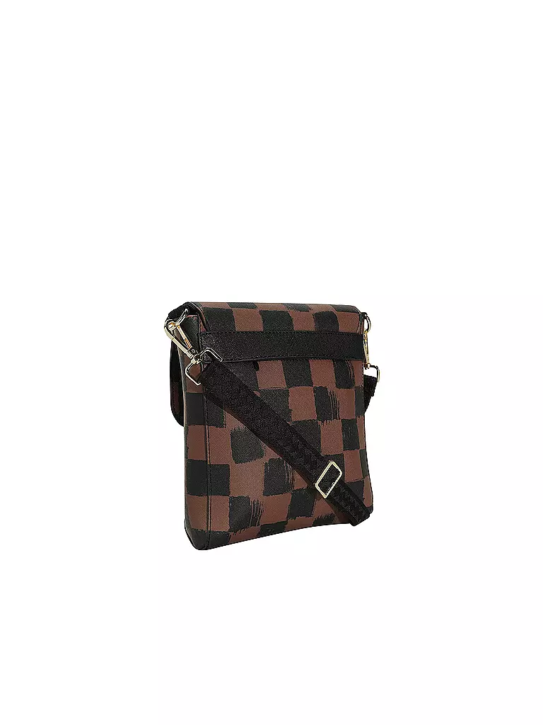 SPRAYGROUND | Tasche - Umhängetasche  | braun