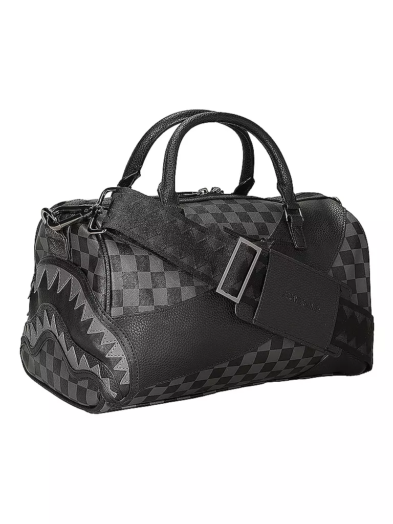 SPRAYGROUND | Tasche HENNY PHANTOM | schwarz