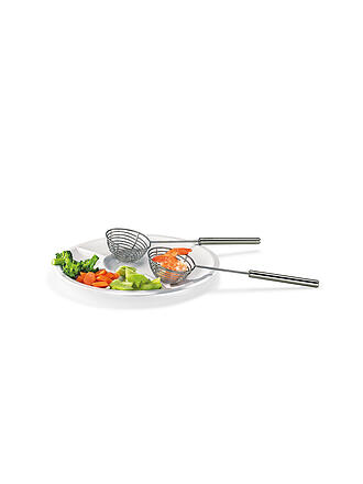 SPRING | Fondue-Siebchen PROFI 2er