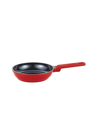 SPRING | Mini Bratpfanne PURE 16cm Antihaft Rot 