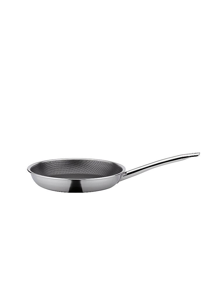 SPRING Bratpfanne VULCANO CUT RESIST PURE 28cm schwarz