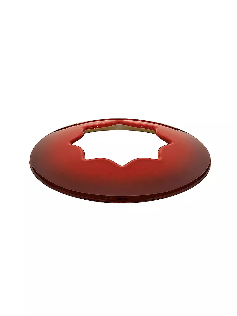 SPRING | Guss Fondue "Grenoble" (Rot) | 