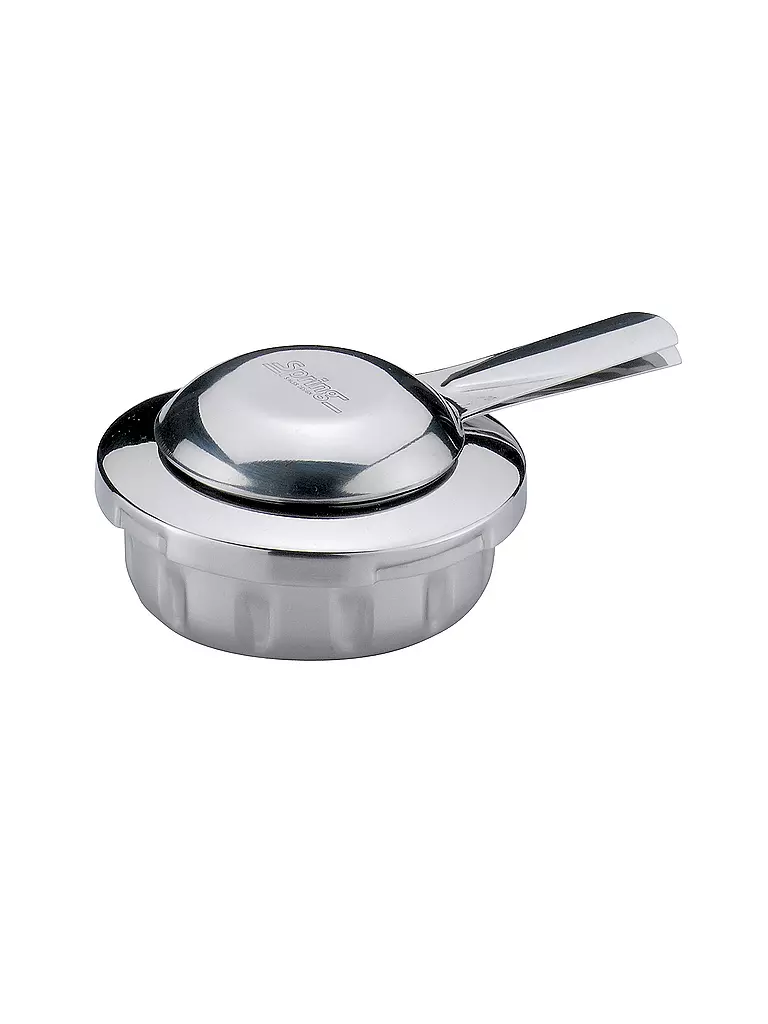 SPRING | Guss Fondue "Grenoble" (Rot) | 