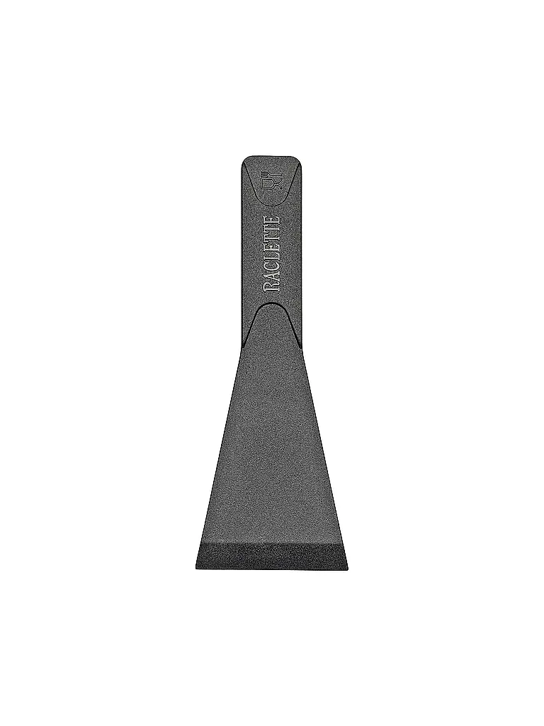 SPRING | Raclette für 8 Personen BASIC Edelstahl | 