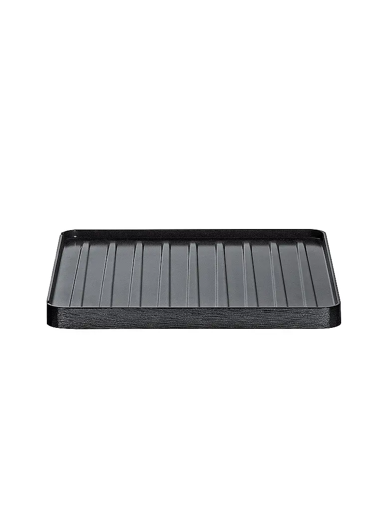 SPRING | Raclette für 8 Personen BASIC Edelstahl | 