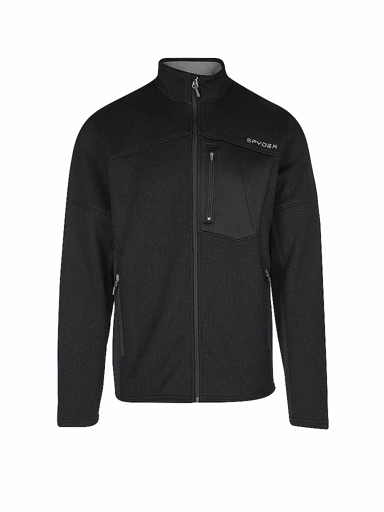 SPYDER | Herren Funktionsjacke Bandit Hybrid | 
