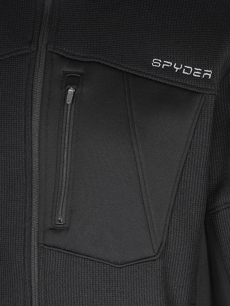 SPYDER | Herren Funktionsjacke Bandit Hybrid | 