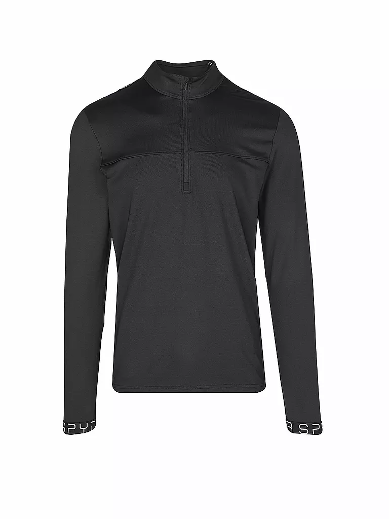 SPYDER | Herren Unterzieh Zipshirt Orion | 