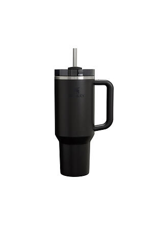 STANLEY | Isolierflasche - Thermosflasche Quencher H2.0 1,2L Black