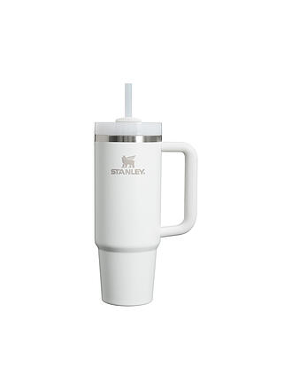STANLEY | Isolierflasche - Thermosflasche Quencher H2.0 0,89l Frost
