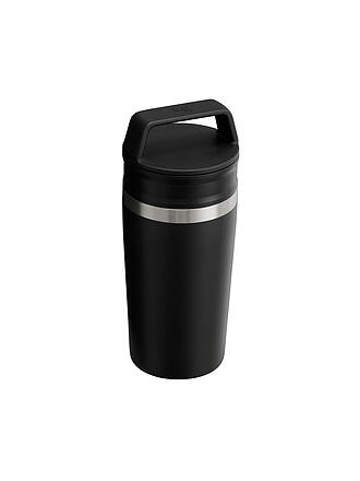 STANLEY | Café-To-Go Travel Becher 0,35l Black