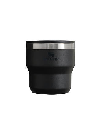 STANLEY | Isolierbecher 0,29l STAY HOT CUP Black