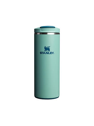 STANLEY | Isoliertrinkbecher TRANSIT FLIP TOP MUG 0,35l Spring Green