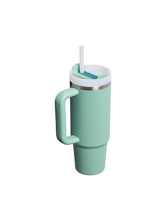 STANLEY | Isolierflasche - Thermosflasche Quencher H2.0 0,89l Spring Green 