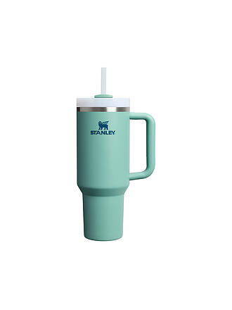 STANLEY | Isolierflasche - Thermosflasche Quencher H2.0 1,2l Spring Green 