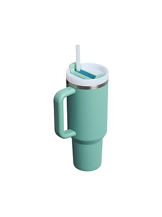 STANLEY | Isolierflasche - Thermosflasche Quencher H2.0 1,2l Spring Green 