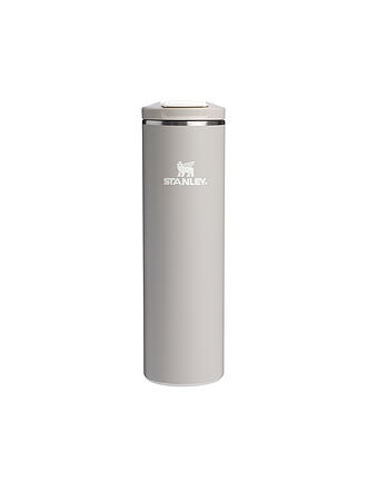 STANLEY | Isoliertrinkbecher TRANSIT FLIP TOP MUG 0,59l Ash