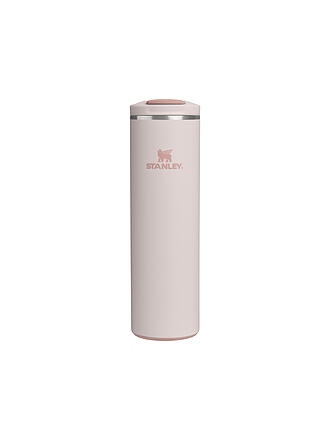 STANLEY | Isoliertrinkbecher TRANSIT FLIP TOP MUG 0,59l Rose Quartz
