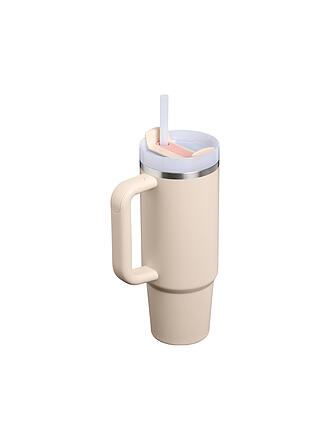 STANLEY | Isolierflasche - Thermosflasche QUENCHER  H2.0 0,89l Champagne 