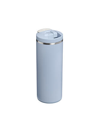 STANLEY | Isoliertrinkbecher TRANSIT FLIP TOP MUG 0,35l Blue Dream Stone