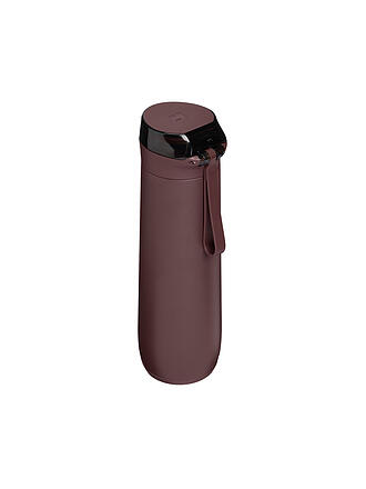 STANLEY | Isolierflasche - Thermosflasche FLOWSTATE SPRING BOTTLE 0,59l Coffee