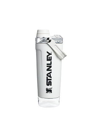 STANLEY | Isolierflasche - Thermosflasche VITALIZE SHAKER 0,59l CHALK 