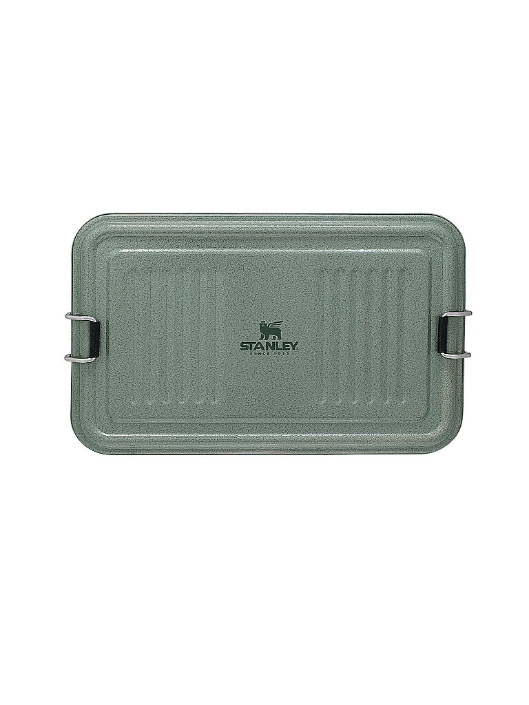 STANLEY Lunchbox CLASSIC 1,2L Gruen grün