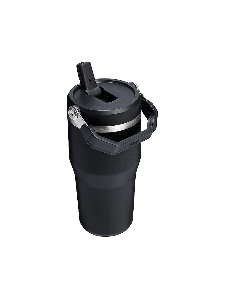 The IceFlow™ Flip Straw 2.0 Tumbler