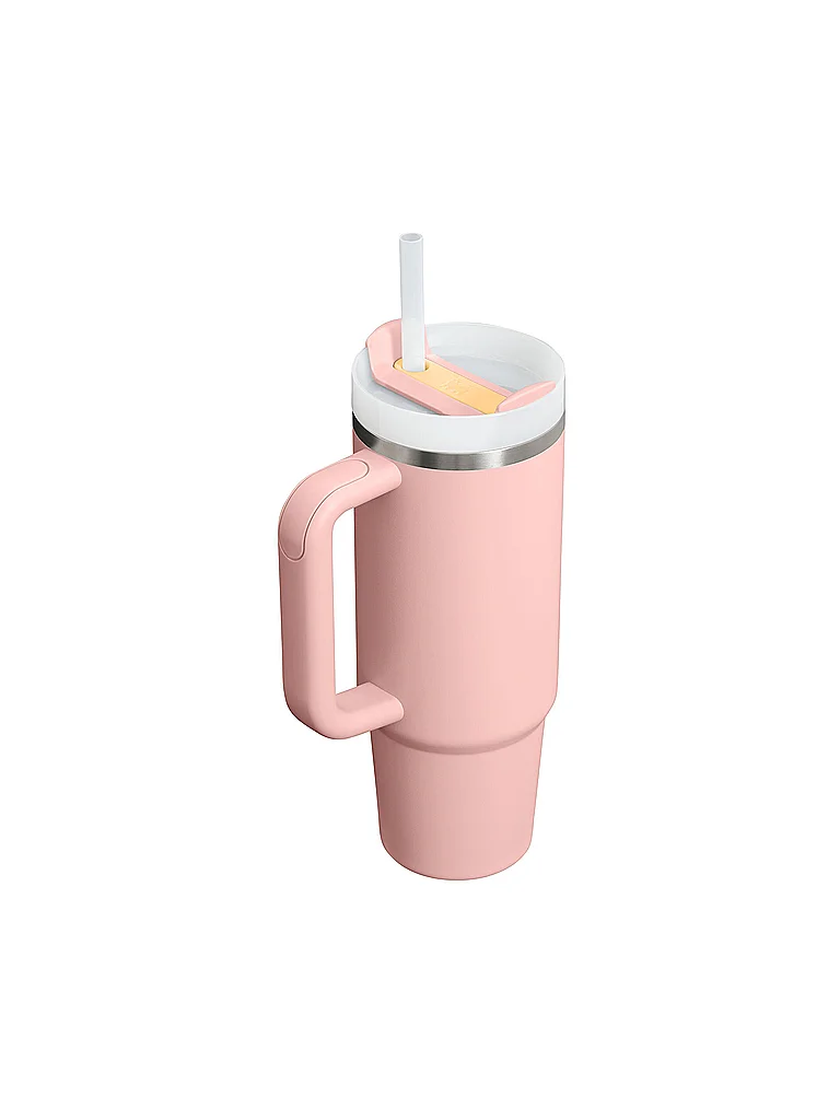 Stanley The Quencher H2.O Flowstate 0,89l Flasche peach rose