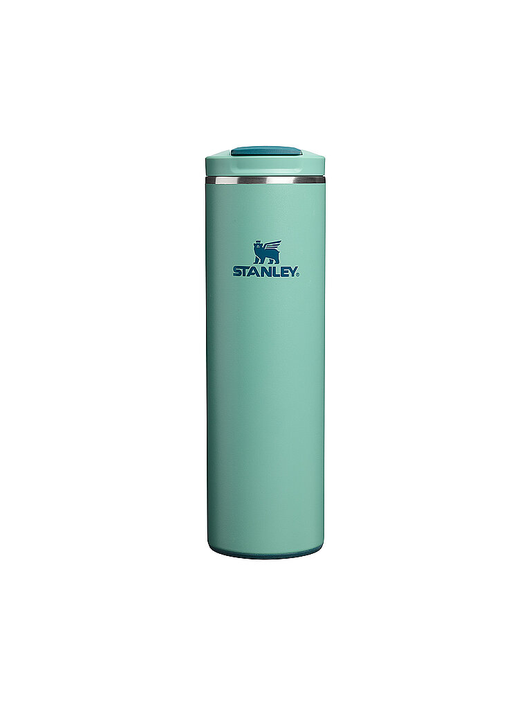 Isoliertrinkbecher TRANSIT FLIP TOP MUG 0,47l Spring Green grün baby