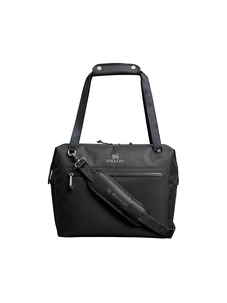 STANLEY Kühltasche ALL-DAY JULIENNE MAX COOLER 18,9l Black schwarz