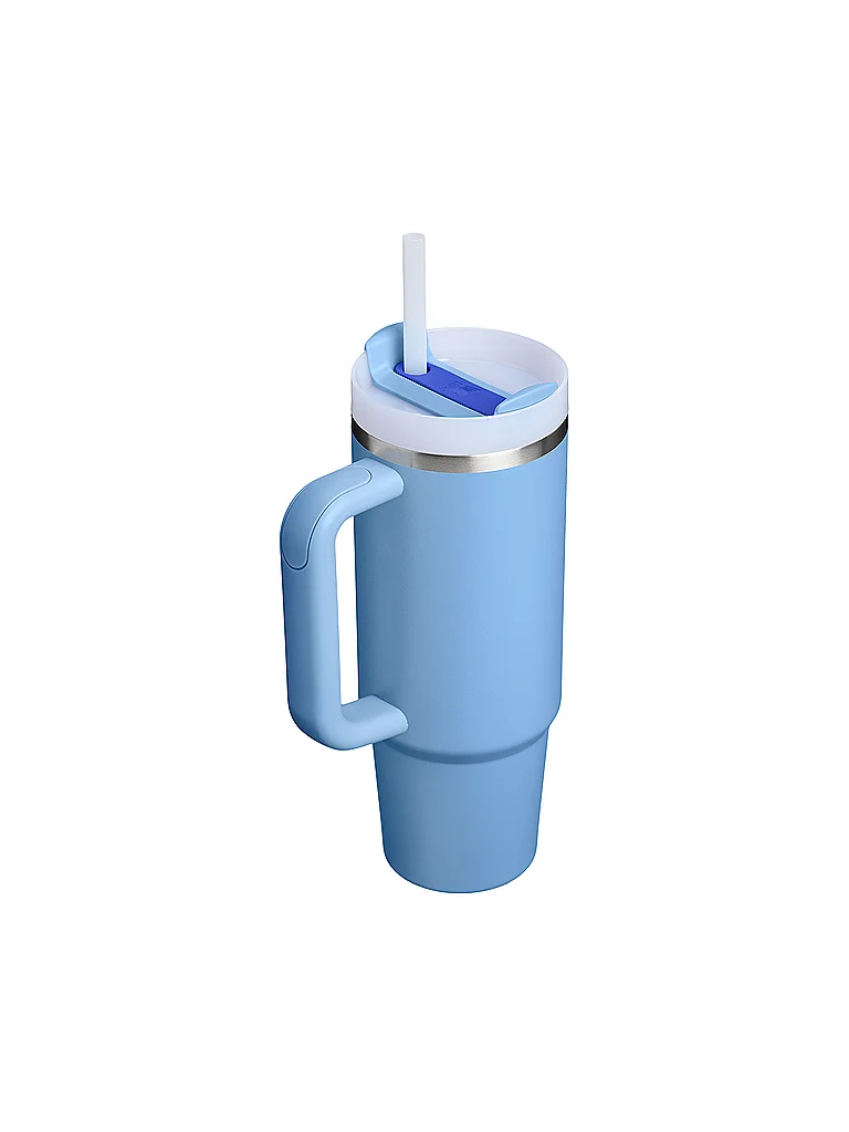 Stanley The Quencher H2.O Flowstate 0,89l Flasche blue sky